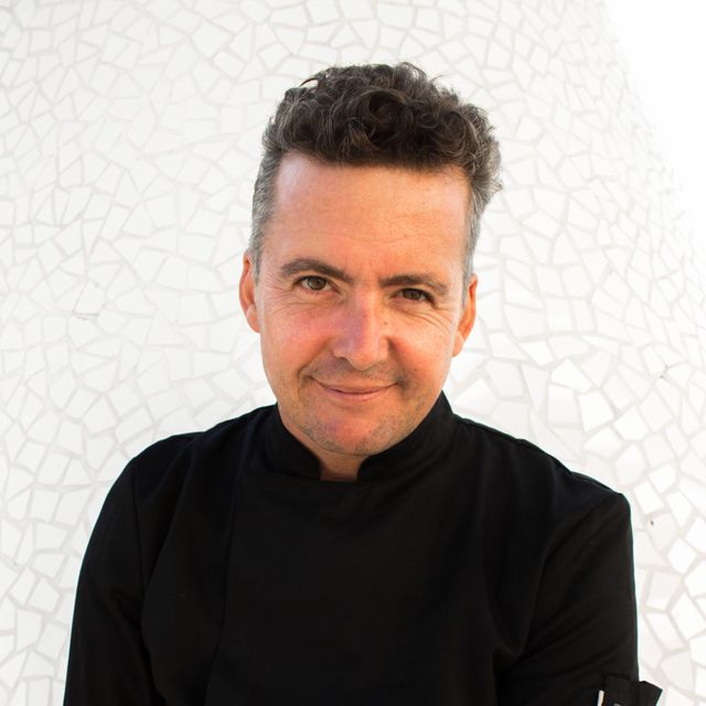 Arno Jullien French Private Chef