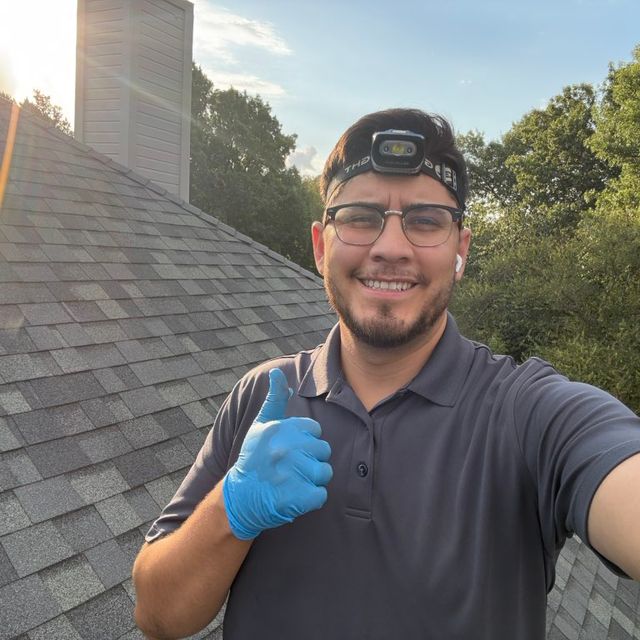 Around the Block Pest Control