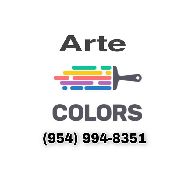 ARTE COLORS USA