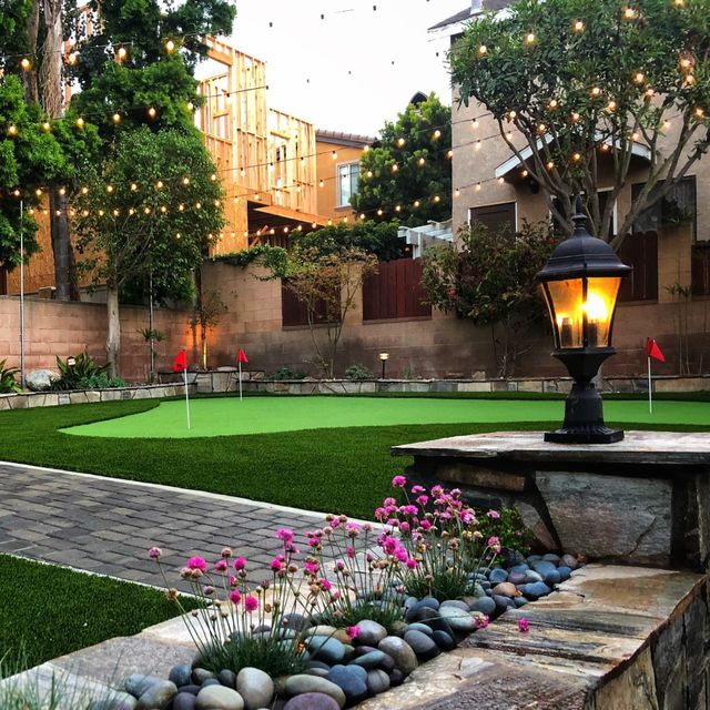 Artificial Grass Direct