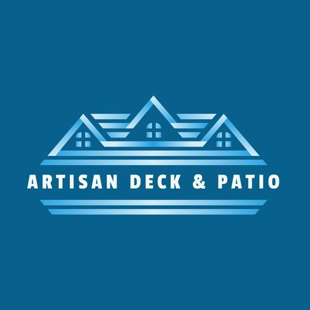 Artisan Deck and Patio