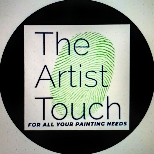 The Artist Touch