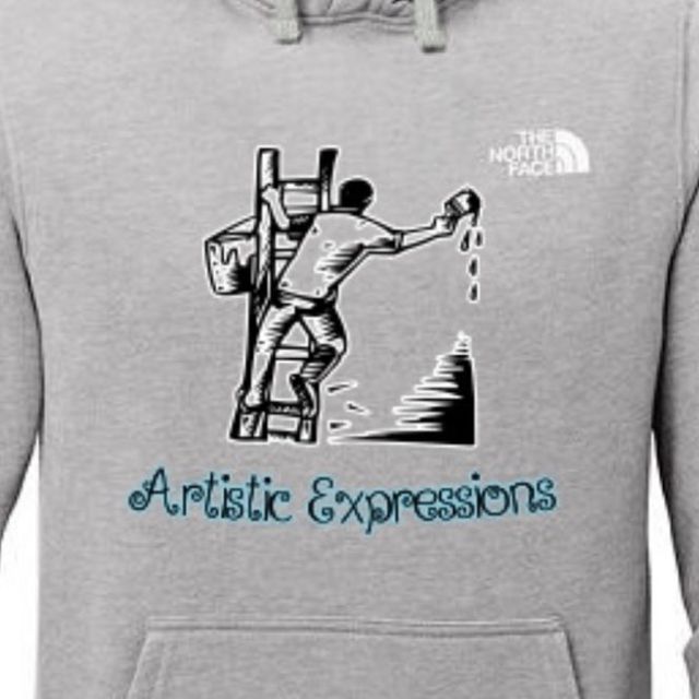 Artistic Expressions painting and finishing