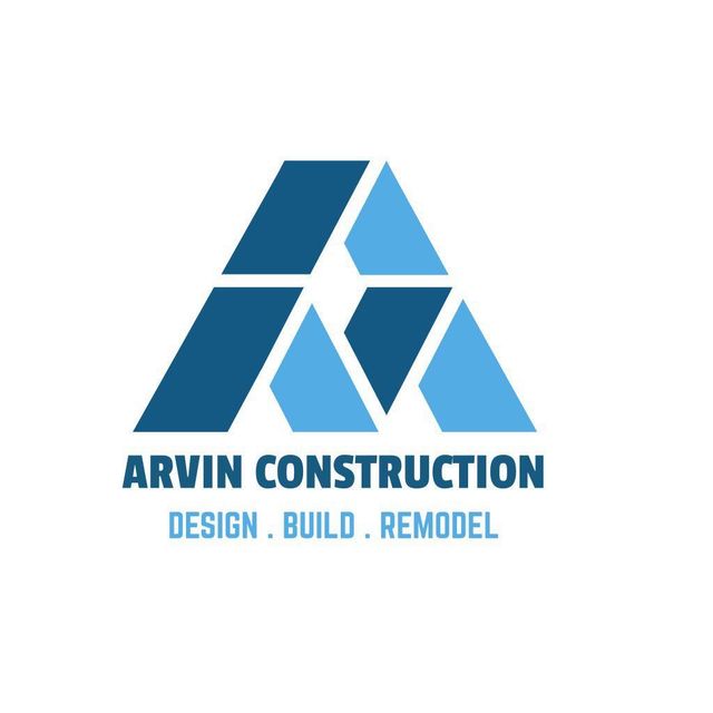 Arvin Construction