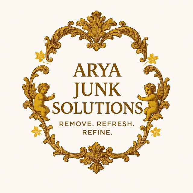 Arya Junk Solutions