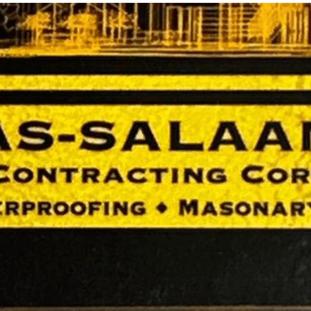 As-Salaam Contracting Corp.