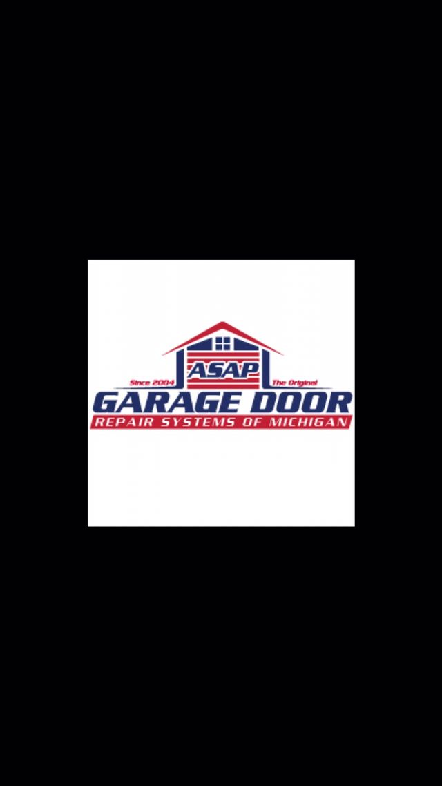 ASAP Garage Door Repair Experts Of Michigan
