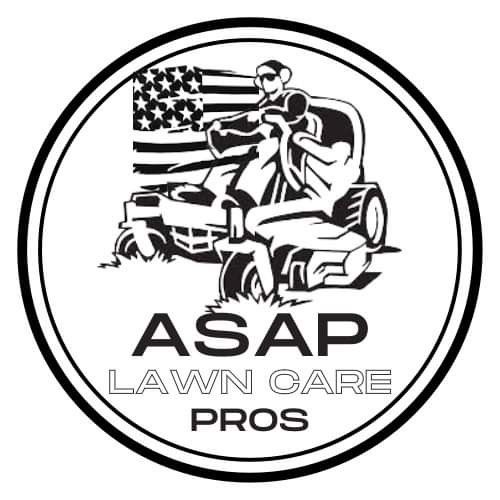 ASAP LAWN CARE Pro's
