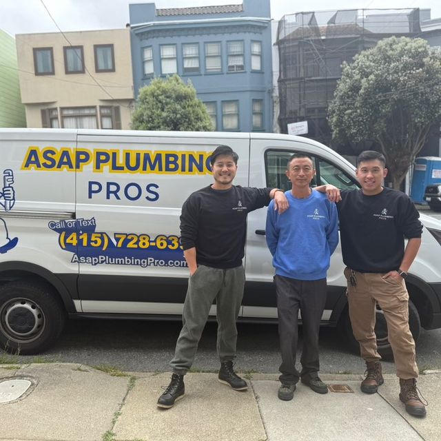 ASAP Plumbing Pros