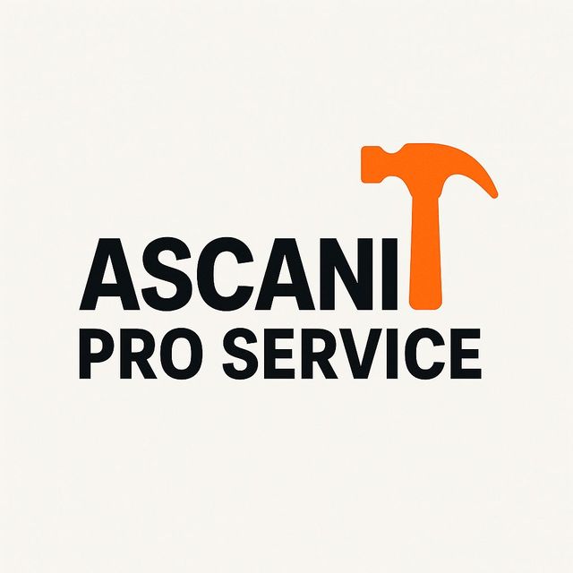ASCANI PRO SERVICES