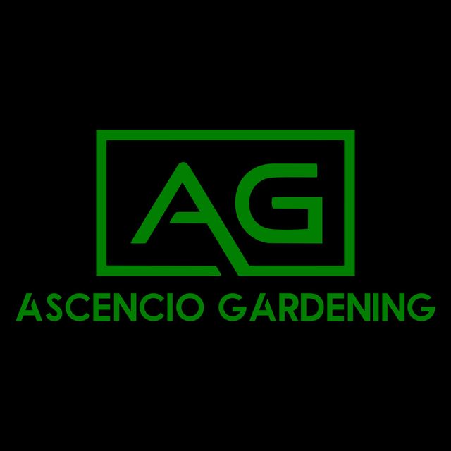 Ascencio Gardening