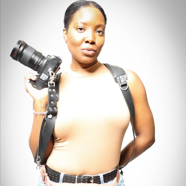 Asha Moreno Photography LLC