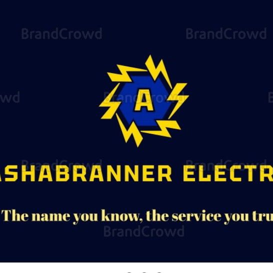 Ashabranner Electric