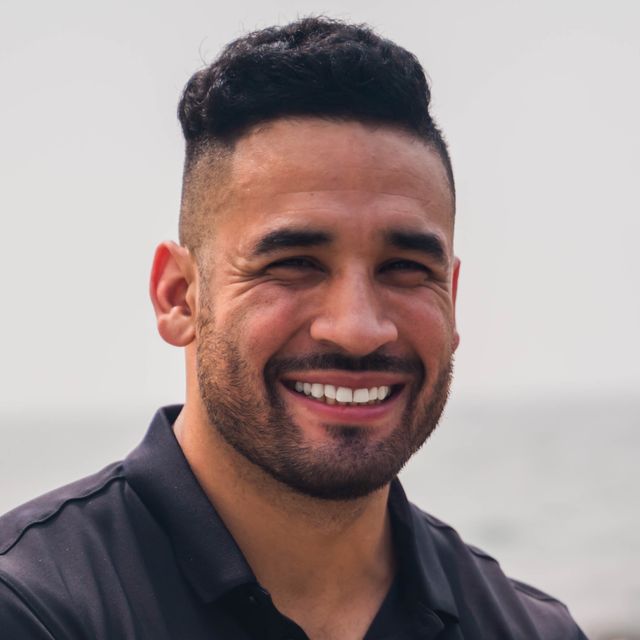 (Ashburn, VA) Cruz to the top fitness