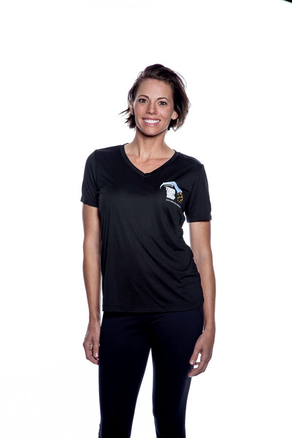 Ashley Walter-Personal Trainer & Virtual Trainer