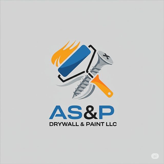 AS&P Drywall&Paint
