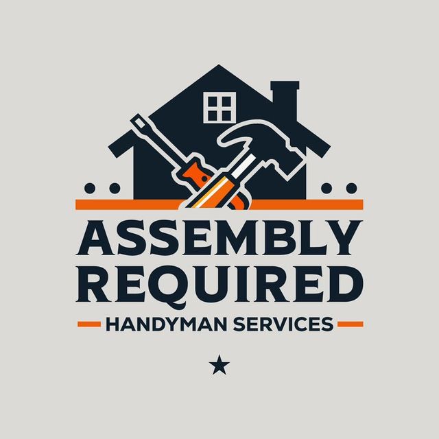 Assembly Required Handyman Services