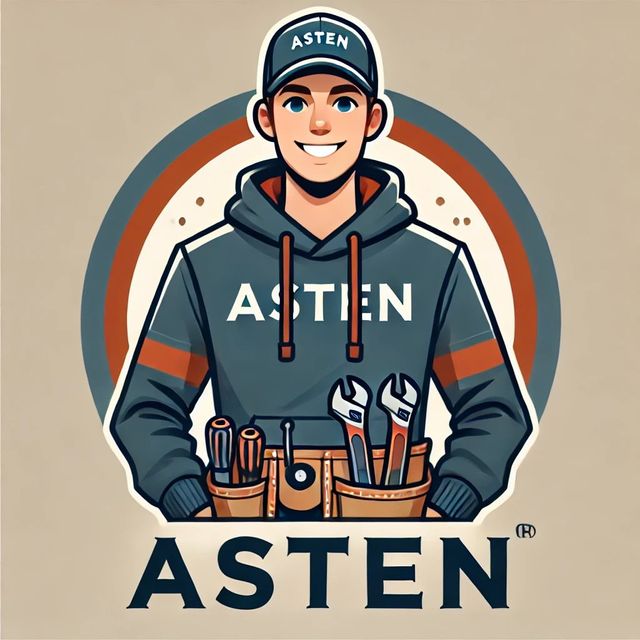 Asten Construction