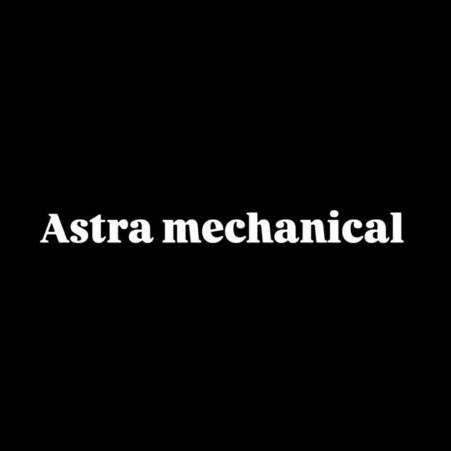 Astra Mechanical
