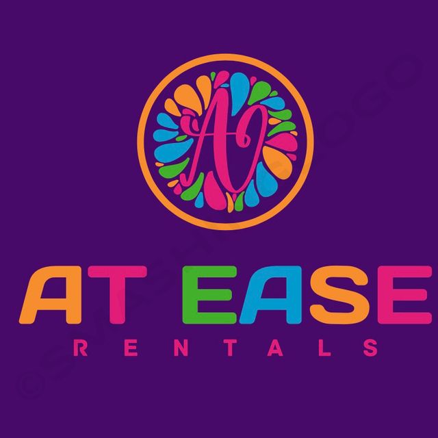 At ease rentals