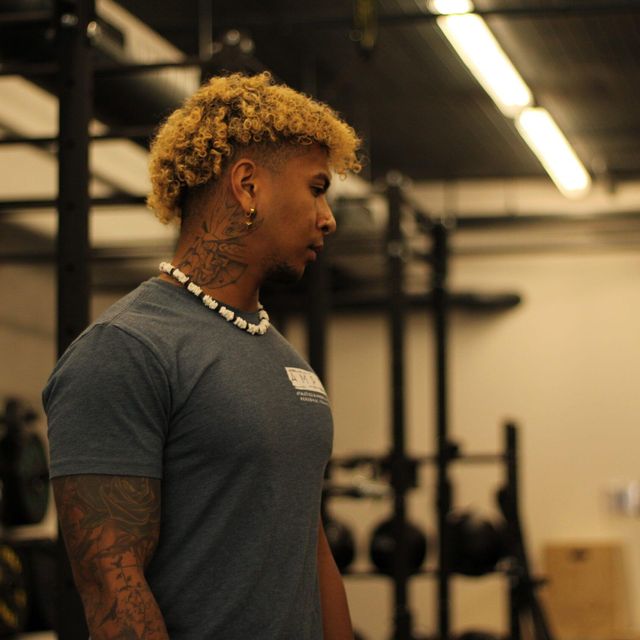 Athletics & Mindfulness Personal Training