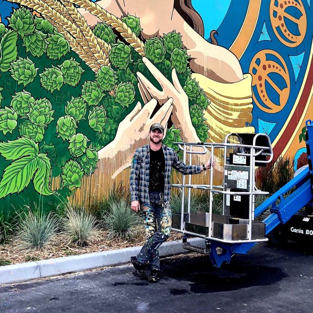 Atkinson Mural Company