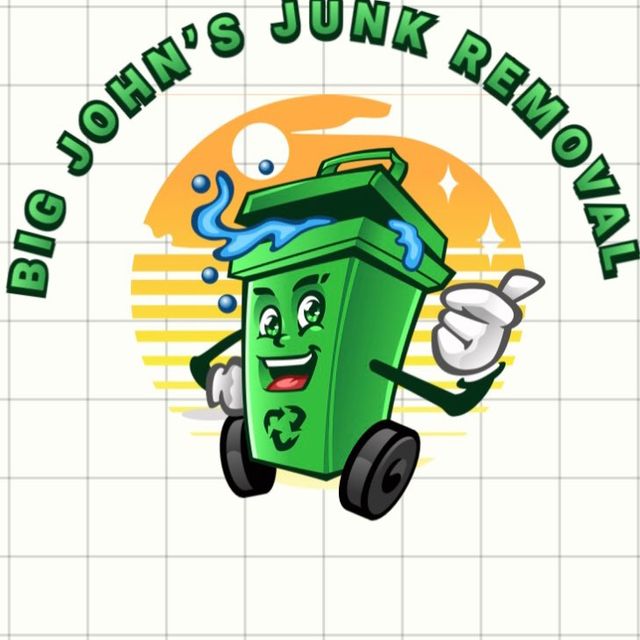 Atlanta easy route junk removal