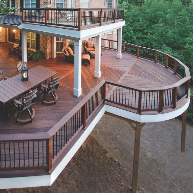 Atlanta Porch & Patio