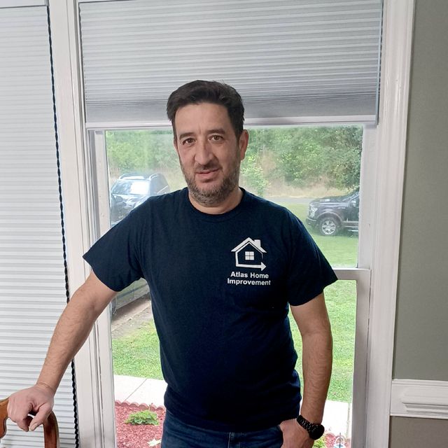 ATLAS Home Improvements ( Zack and Nickolas)