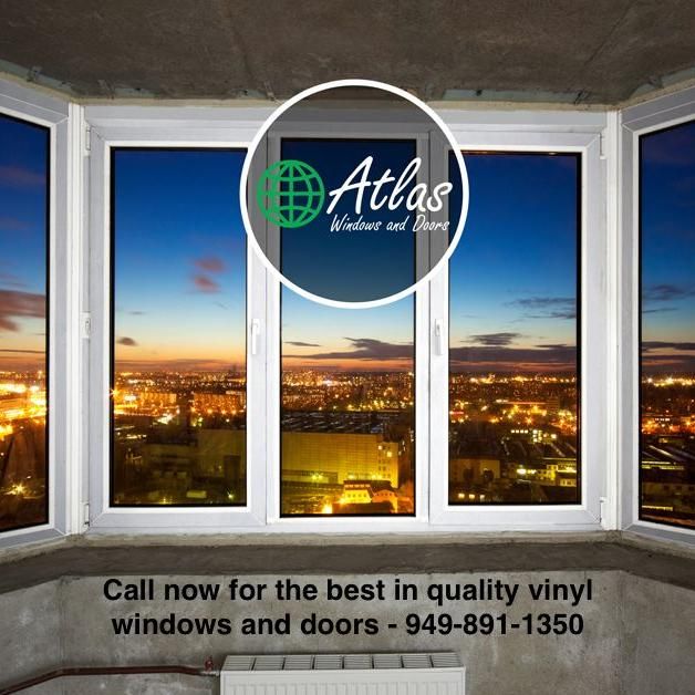 Atlas Windows and Doors