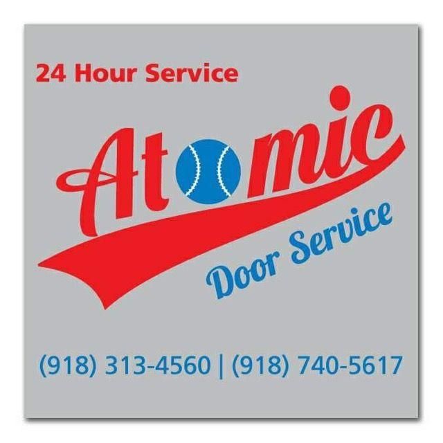 Atomic Door Service