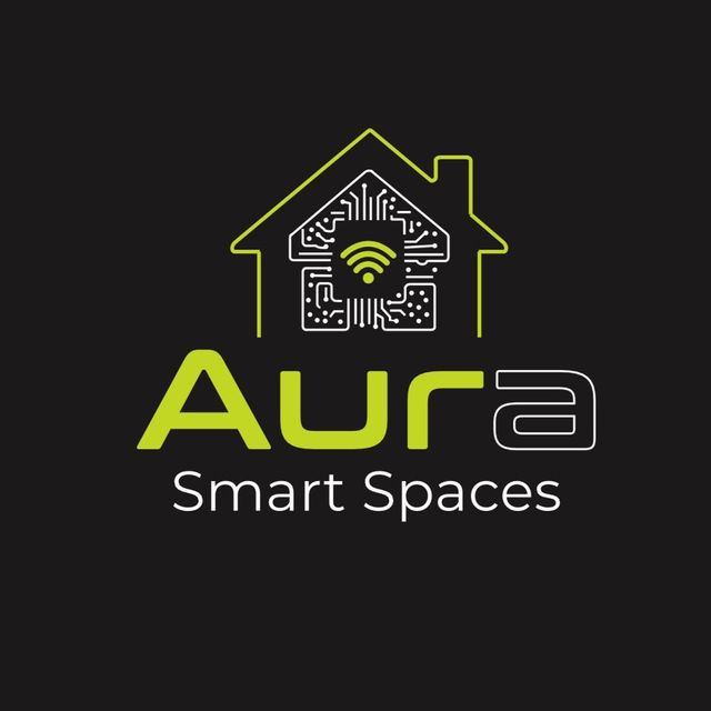 Aura Smart Spaces