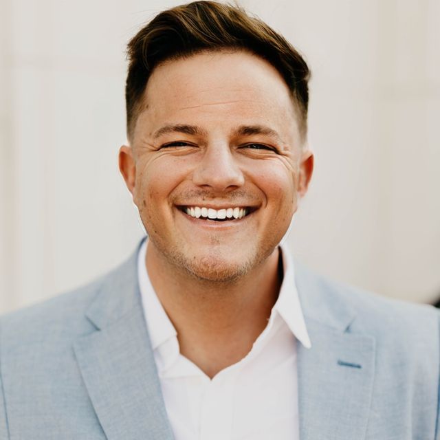 Austin Coon Realtor @Properties