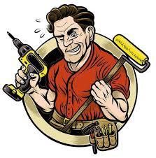 Austin Handyman 512