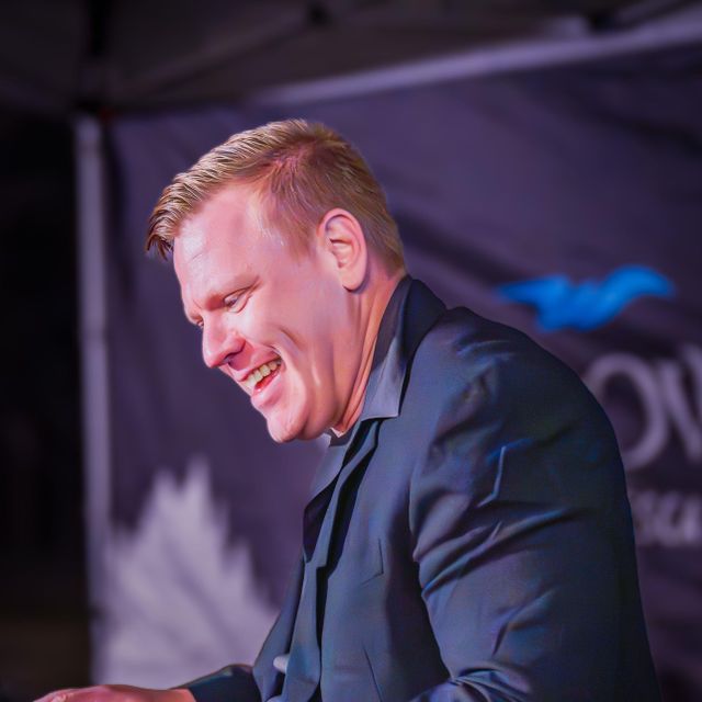 Austin Live Photography