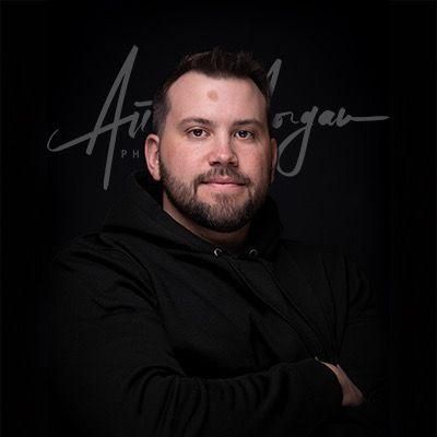 Austin Morgan