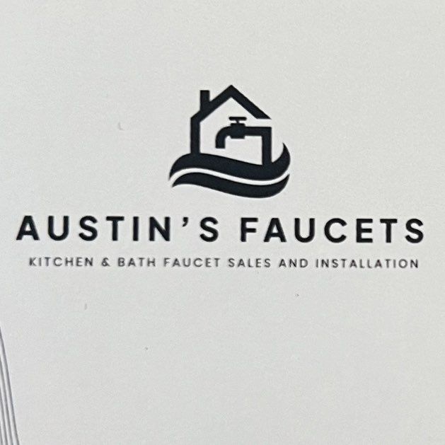 Austin’s Faucets
