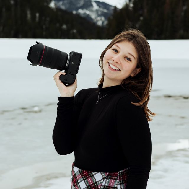 Av Potter Photo
