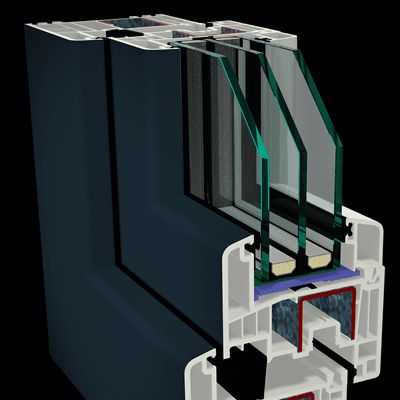 AVA Window LLC