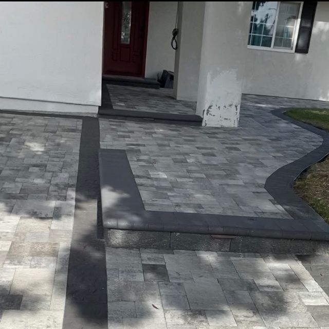 Avinas landscaping