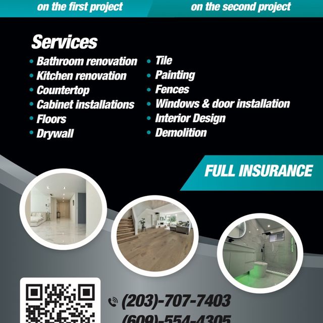 Aw Contractors