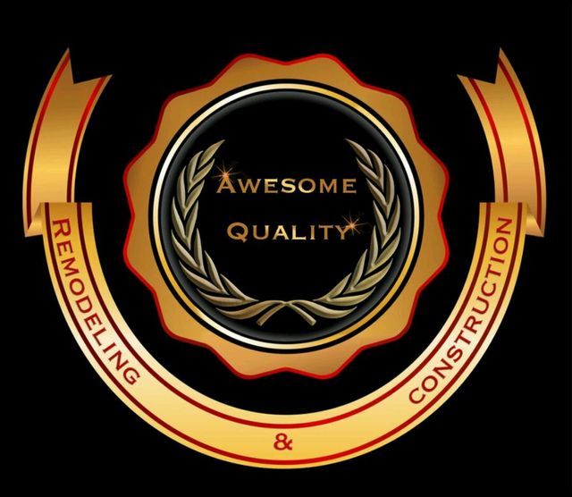 AWESOME QUALITY Remodeling & Construction LLC