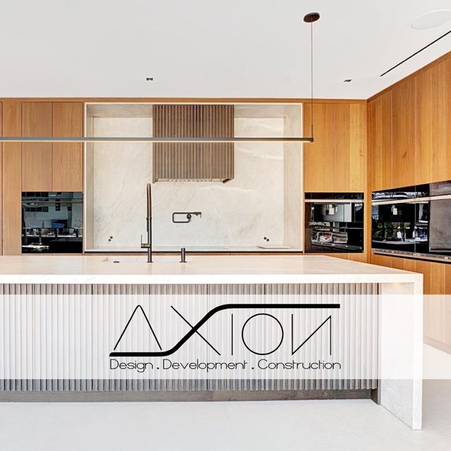 Axion Concept LLC