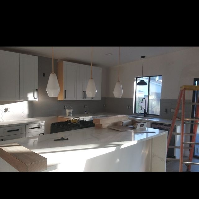 AYE Flooring LLC