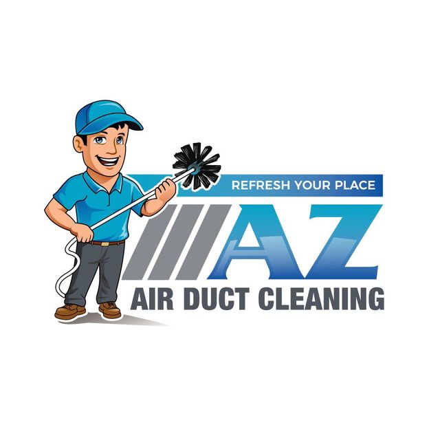 AZ AIR DUCT CLEANING TN