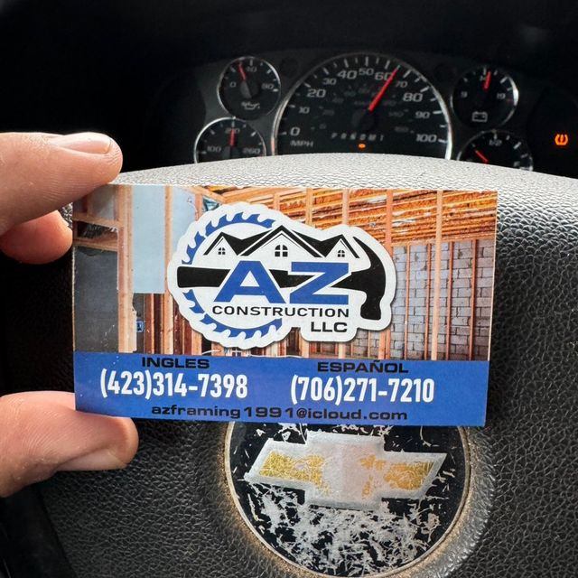 az framing construction LLC
