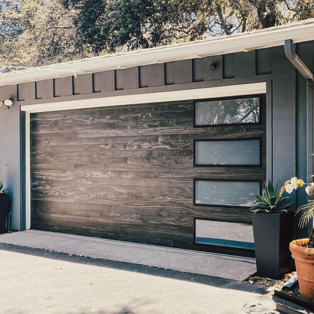 AZ Garage Doors LLC
