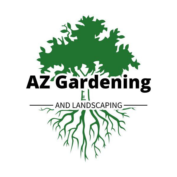 AZ gardening and landscaping llc