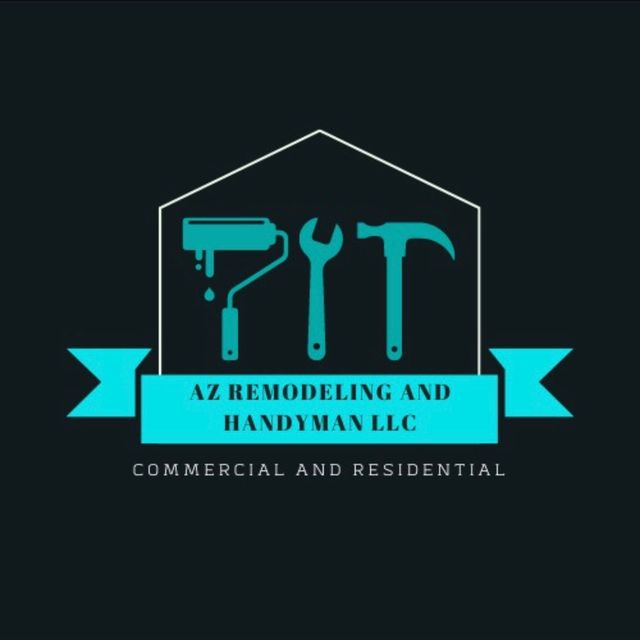 AZ Remodeling & Handyman llc