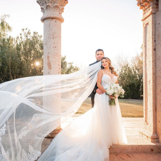 AZ Wedding Photographer